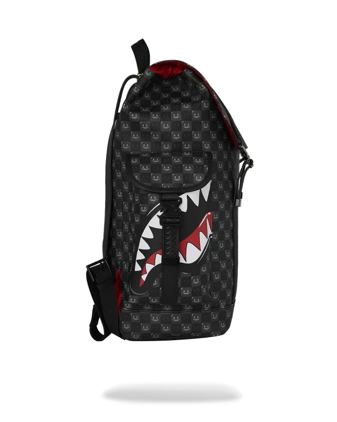 SHINOBI SHARKS IN PARIS MONTE CARLO