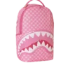 SHINOBI SHARKS IN PARIS (PINK) BACKPACK