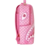 SHINOBI SHARKS IN PARIS (PINK) BACKPACK