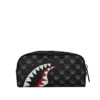SHINOBI SHARKS IN PARIS POUCH