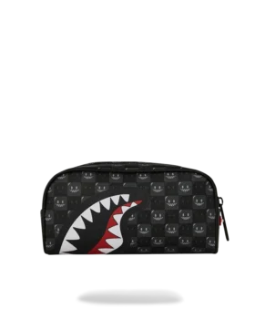 SHINOBI SHARKS IN PARIS POUCH