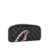 SHINOBI SHARKS IN PARIS POUCH