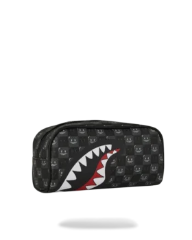 SHINOBI SHARKS IN PARIS POUCH