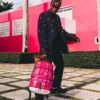 SHIPPING THE GOODS BACKPACK (DLXV)