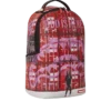 SHIPPING THE GOODS BACKPACK (DLXV)