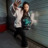 SHOCK IMPULSE DLXSR BACKPACK
