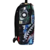 SHOCK IMPULSE DLXSR BACKPACK