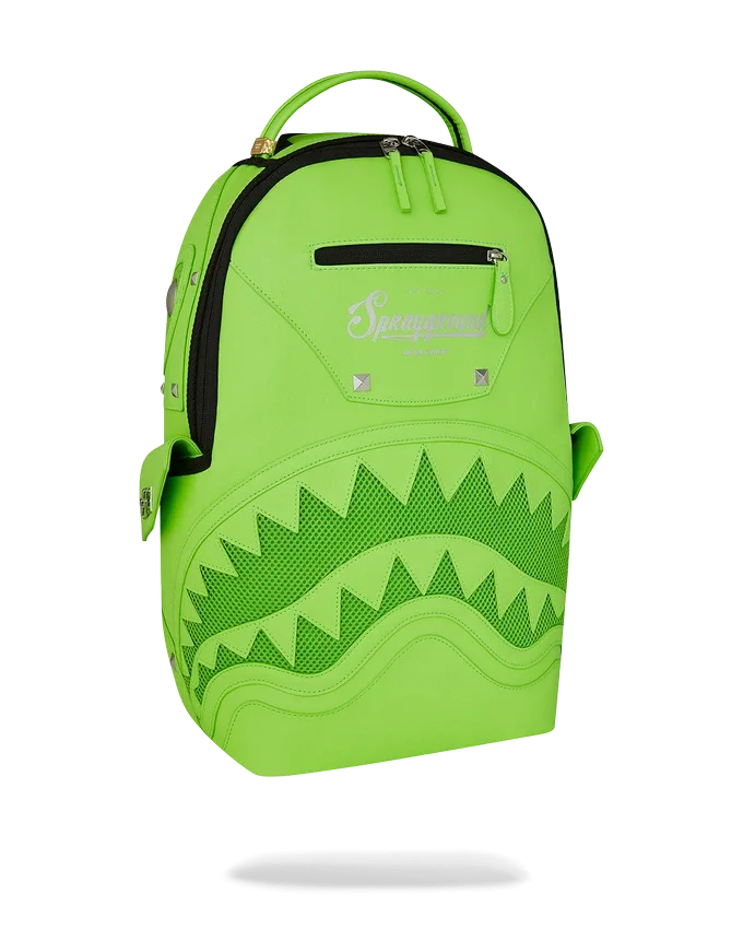 SHOCKWAVE UNIT-01 BACKPACK