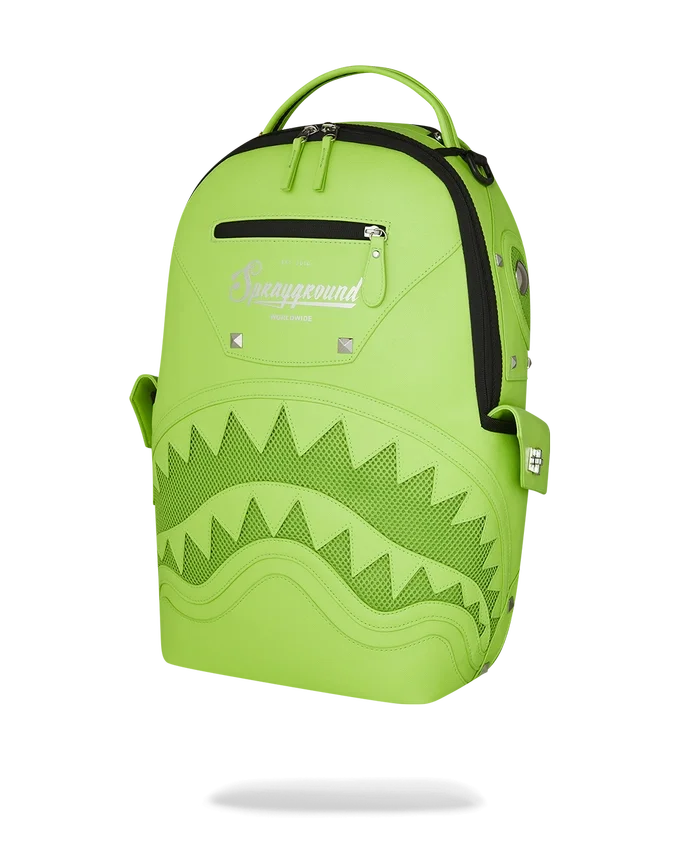 SHOCKWAVE UNIT-01 BACKPACK