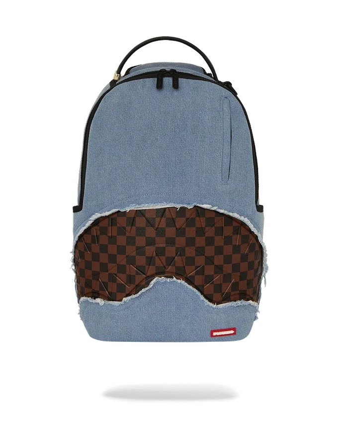 SHORES OF ITALY BACKPACK