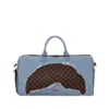 SHORES OF ITALY DUFFLE