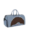SHORES OF ITALY DUFFLE