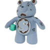 SHORES OF ITALY MONEYBEAR BACKPACK