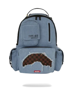 SHORES OF ITALY SPECIAL OPS BACKPACK