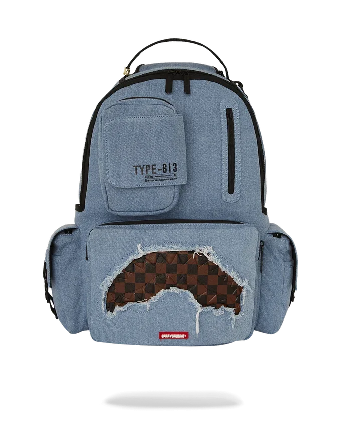 SHORES OF ITALY SPECIAL OPS BACKPACK