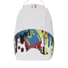 SHOW UP SHOW OUT BACKPACK (DLXV)