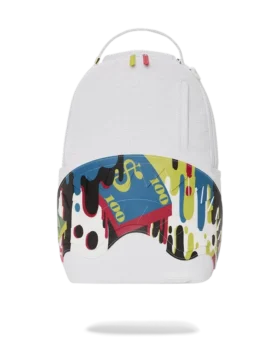 SHOW UP SHOW OUT BACKPACK (DLXV)