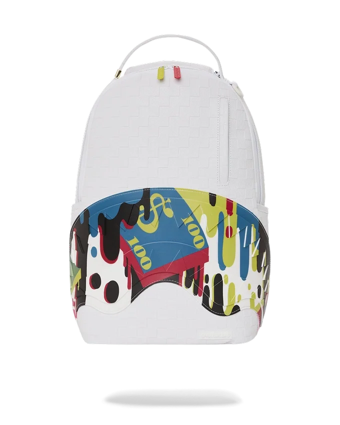 SHOW UP SHOW OUT BACKPACK (DLXV)