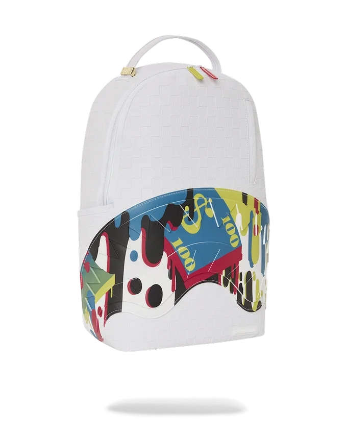 SHOW UP SHOW OUT BACKPACK (DLXV)