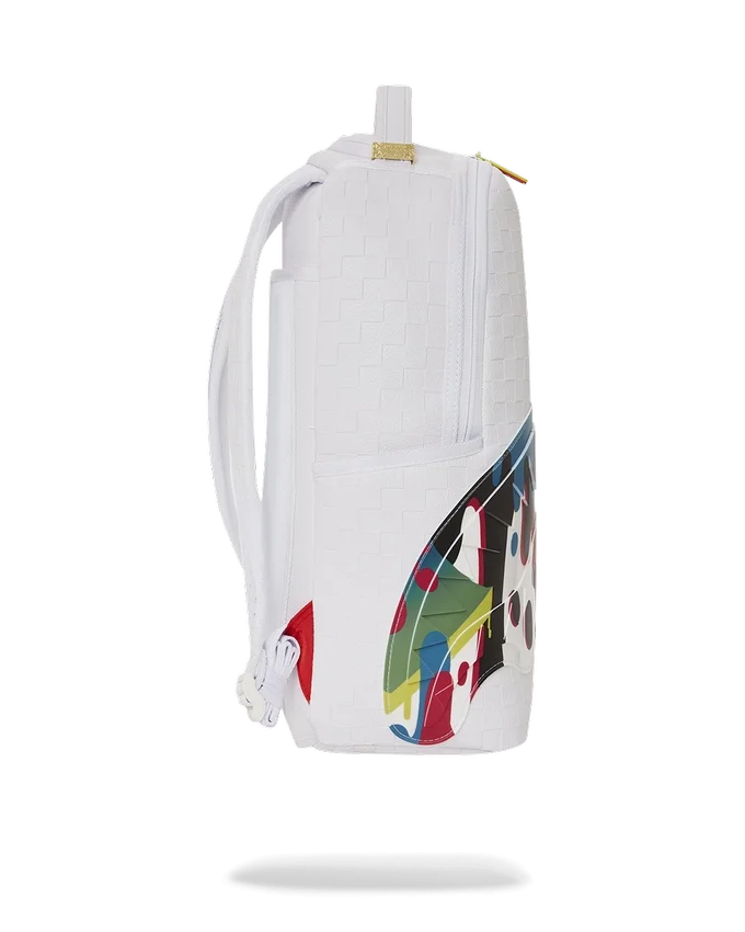 SHOW UP SHOW OUT BACKPACK (DLXV)