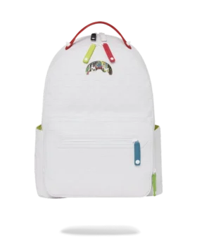 SHOW UP SHOW OUT CARGO BACKPACK