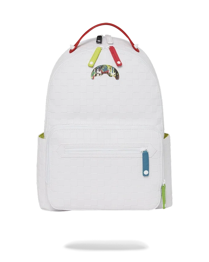 SHOW UP SHOW OUT CARGO BACKPACK