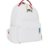 SHOW UP SHOW OUT CARGO BACKPACK