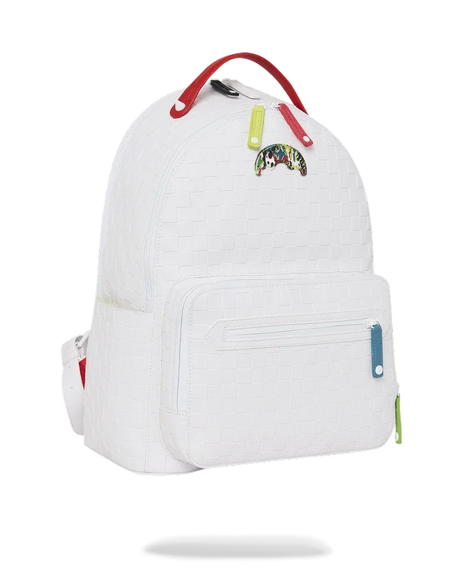 SHOW UP SHOW OUT CARGO BACKPACK