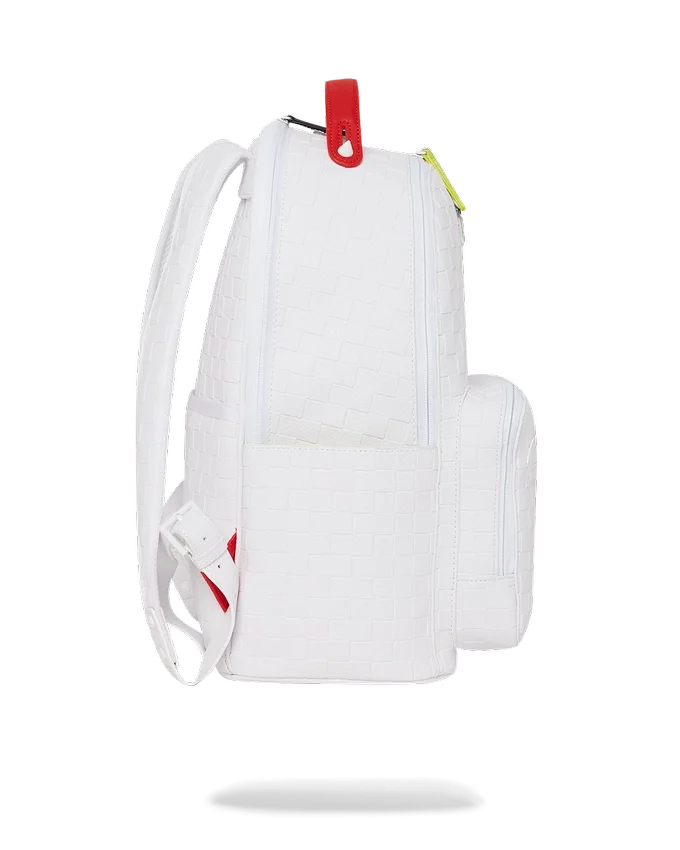 SHOW UP SHOW OUT CARGO BACKPACK