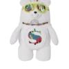 SHOW UP SHOW OUT MONEYBEAR TEDDYBEAR BACKPACK