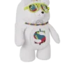 SHOW UP SHOW OUT MONEYBEAR TEDDYBEAR BACKPACK