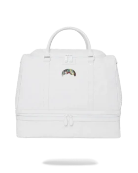 SHOW UP SHOW OUT STILETTO DUFFLE