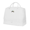 SHOW UP SHOW OUT STILETTO DUFFLE