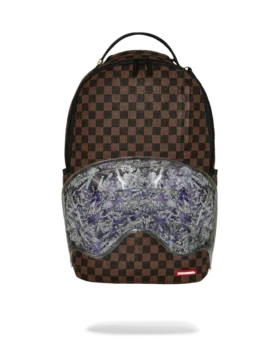 SHRED SHARK BACKPACK