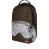 SHRED SHARK BACKPACK
