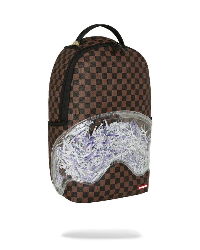 SHRED SHARK BACKPACK