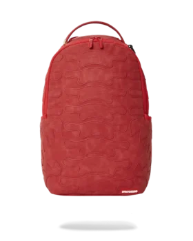 SKELETAL BACKPACK (DLXV)