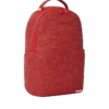 SKELETAL BACKPACK (DLXV)