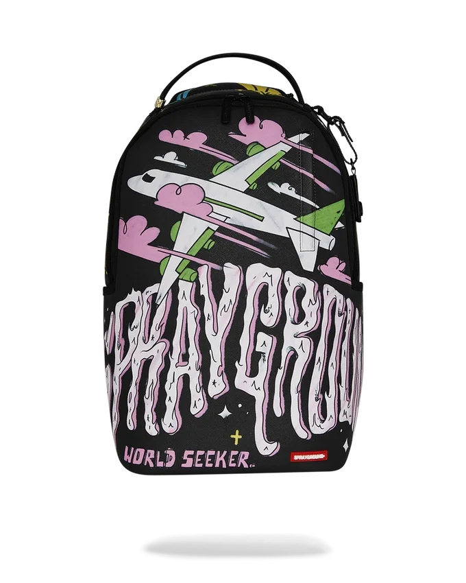 SKY FULL OF DREAMS DLXV BACKPACK