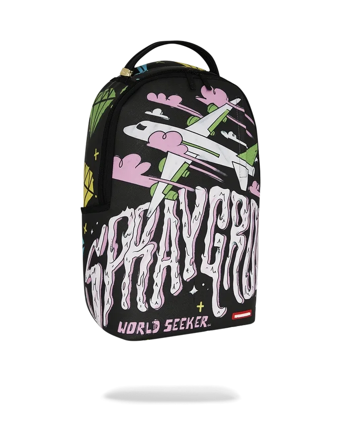 SKY FULL OF DREAMS DLXV BACKPACK