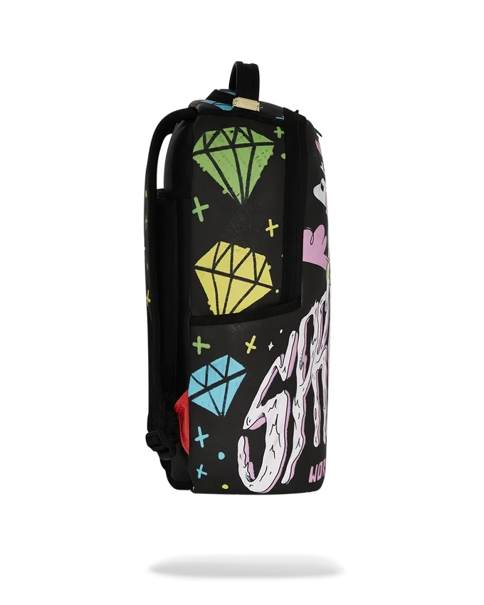 SKY FULL OF DREAMS DLXV BACKPACK