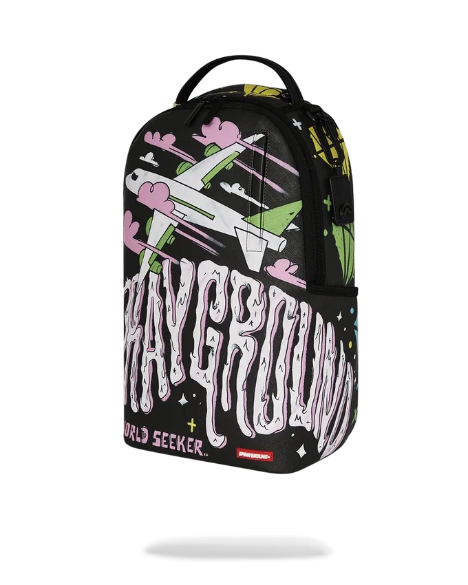 SKY FULL OF DREAMS DLXV BACKPACK