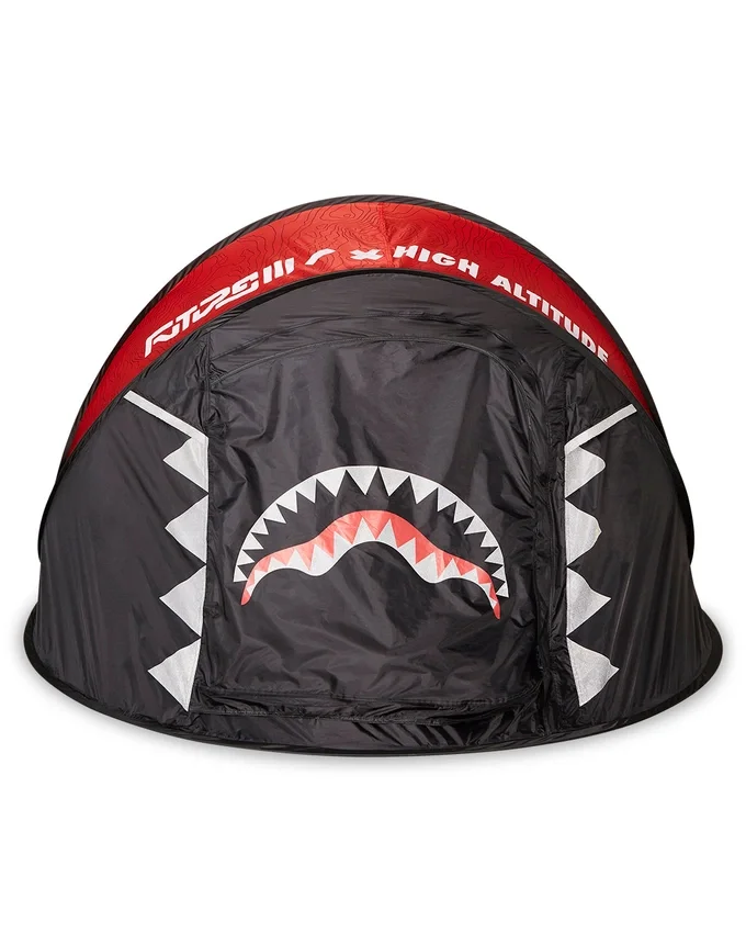 SKY HIGH SEEKERS ARCTIC AUTO-POP TENT