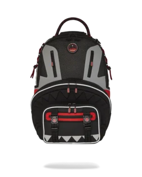 SKY HIGH SEEKERS ARCTIC DELUXE BACKPACK