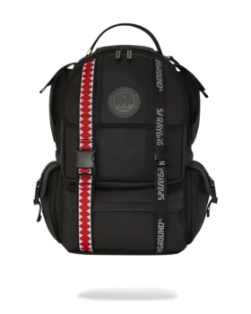 SKY HIGH SEEKERS SENJO DELUXE BACKPACK