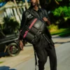 SKY HIGH SEEKERS SENJO DELUXE BACKPACK