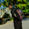 SKY HIGH SEEKERS SENJO DELUXE BACKPACK