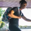 SKYBORNE DLXV BACKPACK