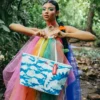 SKYBORNE TOTE