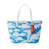 SKYBORNE TOTE
